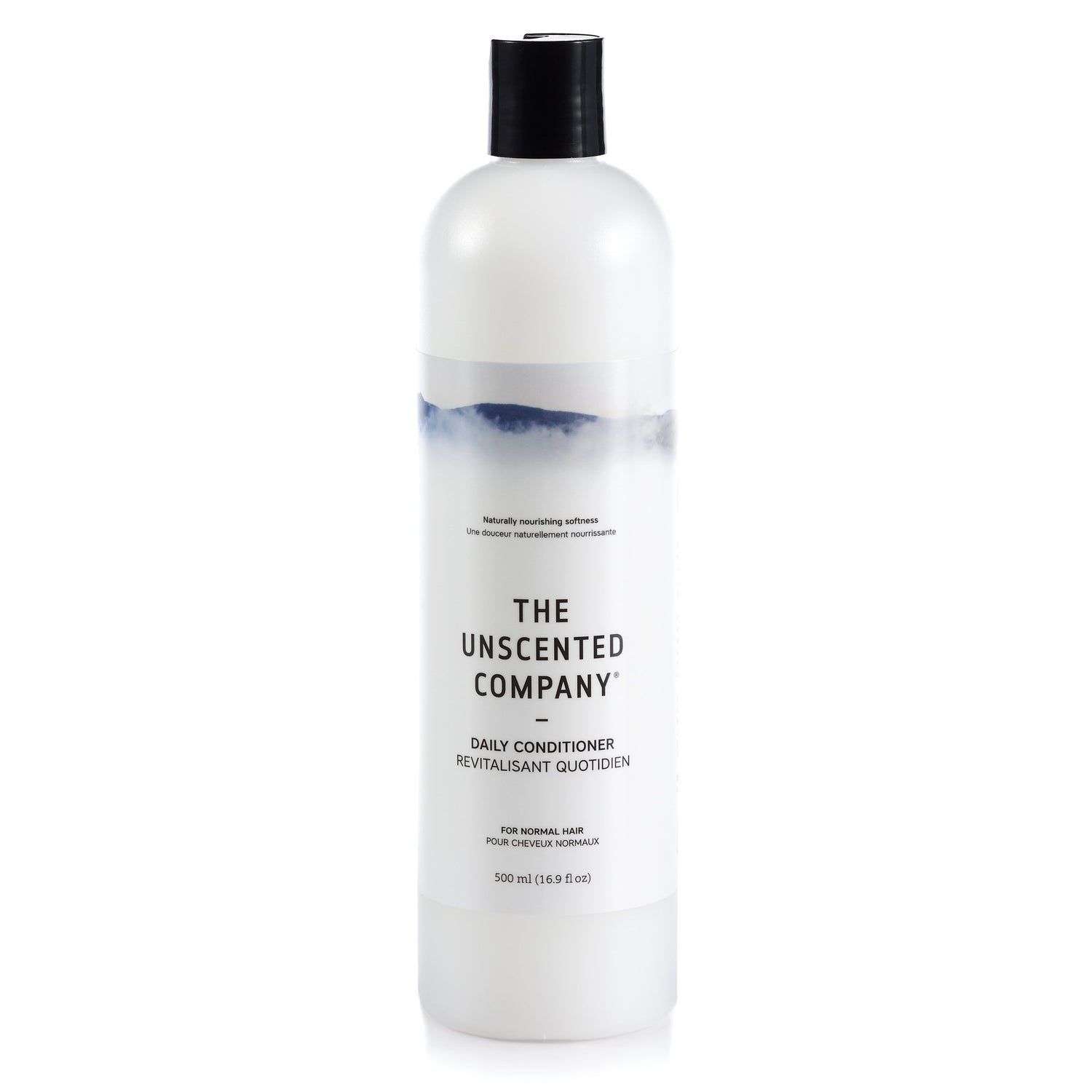 UNSCENTED CO - Revitalisant quotidien naturel - Soins cheveux | Samara & Co