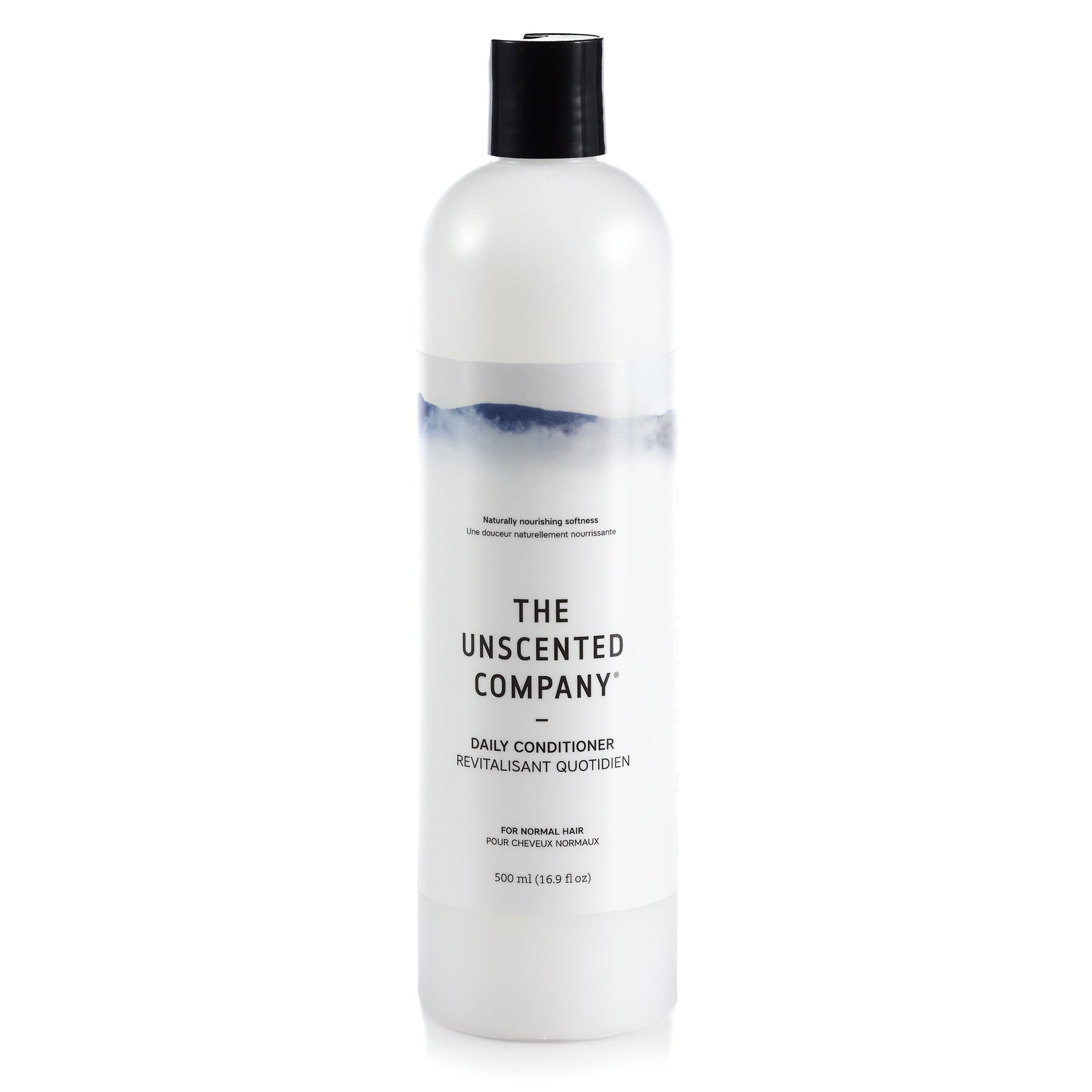 UNSCENTED CO - Revitalisant quotidien naturel - Soins cheveux | Samara & Co