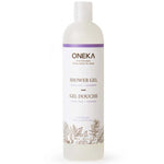 ONEKA - Gel douche Angélique et Lavande