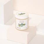 COCOONING LOVE - Masque Argile Blanche • Nourrit & hydrate - Contenant en verre & Végane