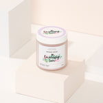 COCOONING LOVE - Masque Violet • Lisse & illumine - Contenant en verre & Végane