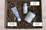 SAMARA & CO - Eco-Friendly Starter Kits "Special Attention"