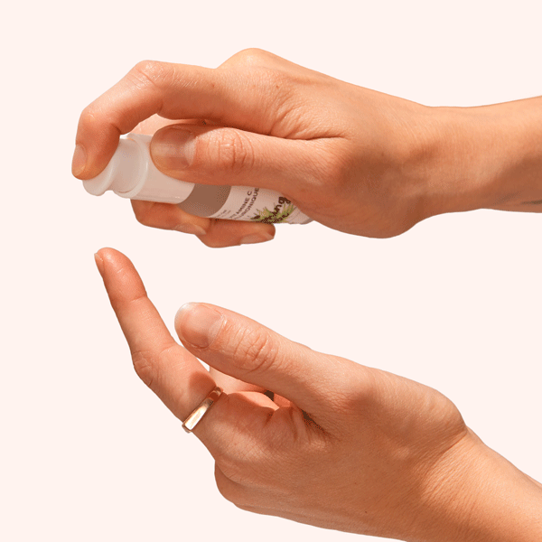 COCOONING LOVE - Sérum Gel Aloès – Vitamine C – Acide Hyaluronique - Végane