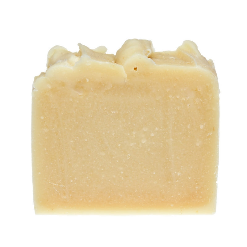 BUCK NAKED - All Natural Soap Bar • Chamomile + Calendula Castile Soap