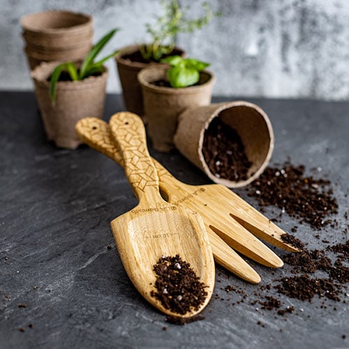 OLA BAMBOO - Outils de jardinage - Accessoires Maison | Samara & Co
