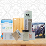 SAMARA & CO - Coffret démarrage écolo "Tout pour la maison"