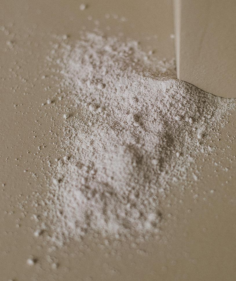 ELUO - Masque d'argile apaisant pour le visage - Forma Floris - Soins visage | Samara & Co