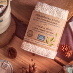 ÖKO CRÉATIONS - Grande Débarbouillettes dont le tissu de coton-éponge biologique - Accessoires soins | Samara & Co