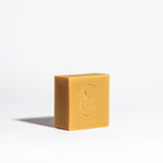 AGRICOL - Savon Hydratant - Petitgrain Bigarade - Argile Jaune - Huile d'Argan - Biodégradable et végane