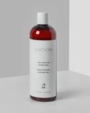 GROOM INDUSTRIES - Natural and concentrated Hydrating Shower Gel