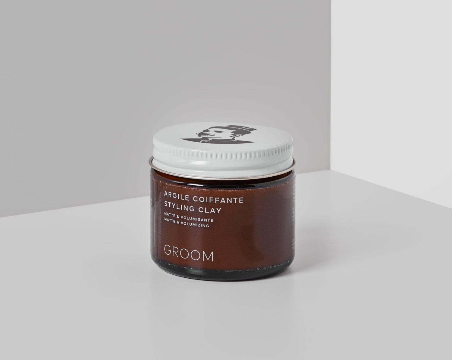SAMARA & CO - Cadeau • LE GENTLEMAN - Rasé, coiffé et hydraté! | Samara & Co