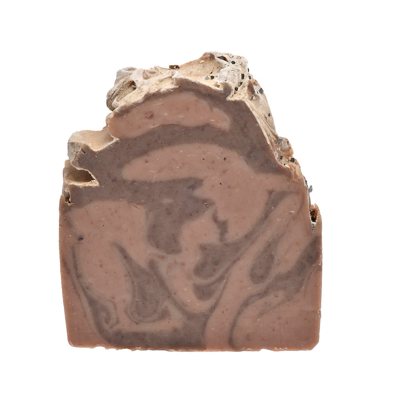 BUCK NAKED - Bar à savon naturel • "Old Fashioned"
