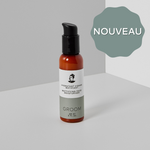 INDUSTRIES GROOM - Hydratant visage matifiant