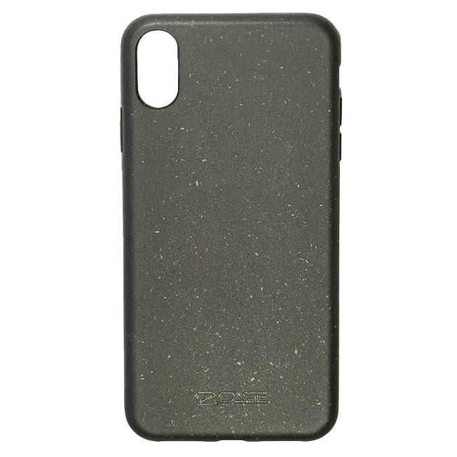 DR. CASE - Étui iPhone XS MAX Biodégradable et Antimicrobien - Accessoires | Samara & Co