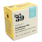 JACK59 - Barre revitalisante "Amplify"- Élimine jusqu'à 5 bouteilles en plastique
