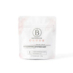 BATHORIUM - Savon naturel pour le bain •  Menthe poivree, eucalyptus + sel d’epsom