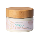 SIMKHA - Beurre corporel à base de beurre de karité bio • Apaisant