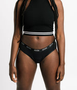 AISLE - Culottes Menstruelles - TENCEL™ & Coton Organique • Bikini