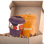 SAMARA & CO - Coffret Saveur de Citrouille