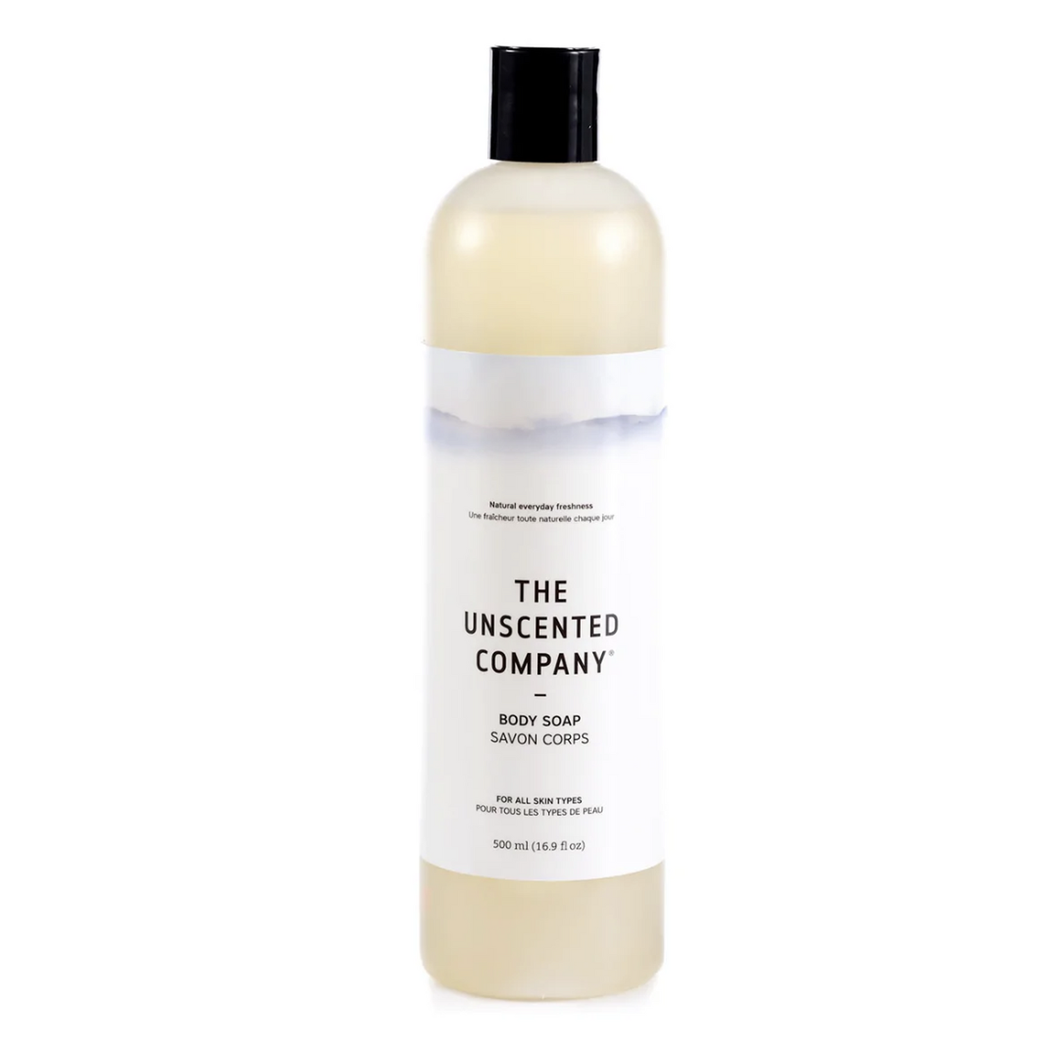UNSCENTED CO - Savon pour le Corps sans fragrance