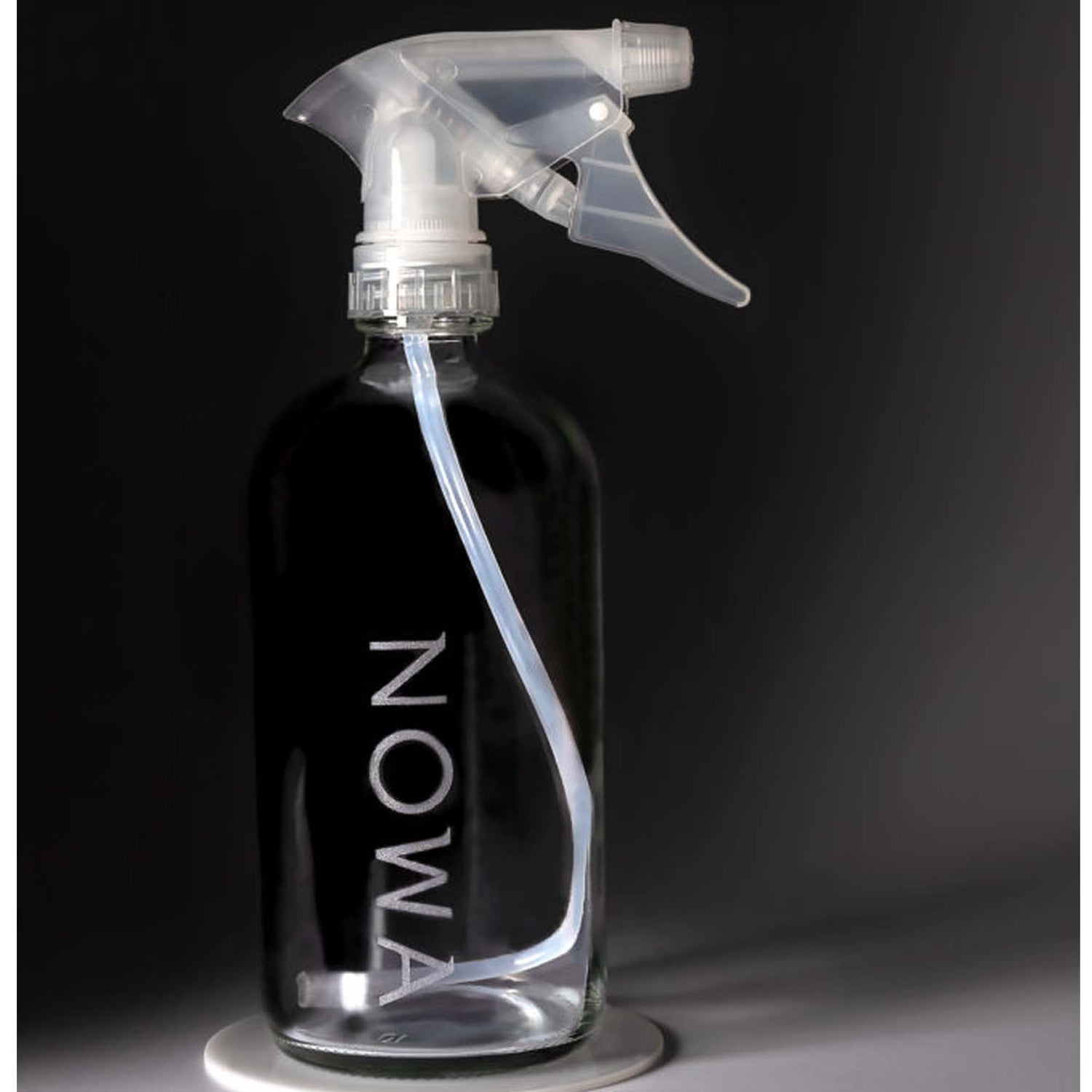 NOWA - Vitra Nowa - Bouteille en verre 500ml - Zéro Déchet