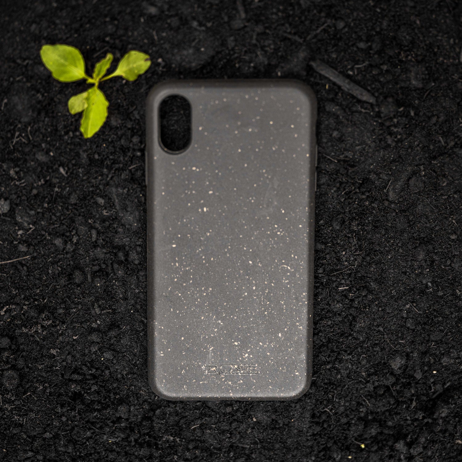DR. CASE - Étui iPhone XS MAX Biodégradable et Antimicrobien - Accessoires | Samara & Co