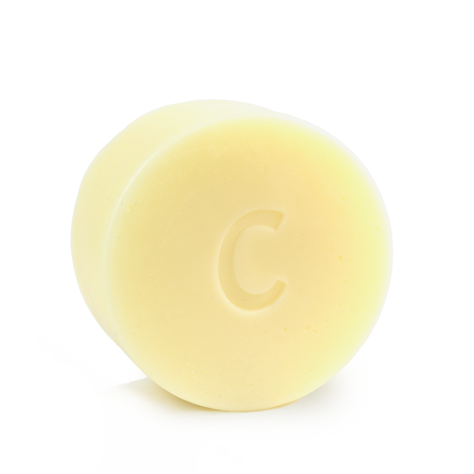 JACK59 - "Naked" Conditioner Bar- Eliminates up to 5 plastic bottles