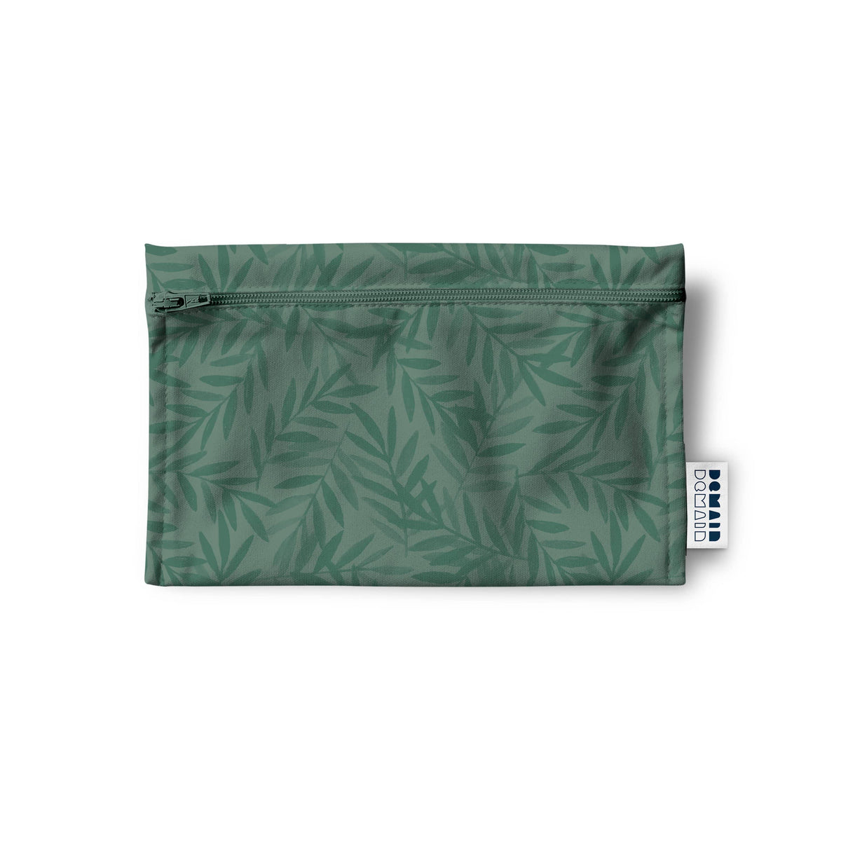 DEMAIN DEMAIN - Set of 2 Reusable Lunch Bags - made from recycled plastic bottles • Crock's World