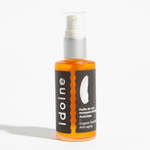 IDOINE- Huile de rose musquée Biologique Antirides