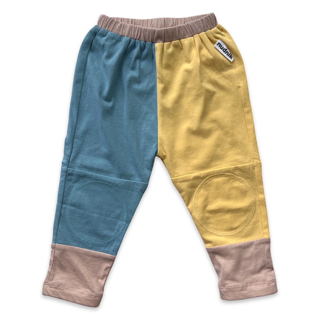 CREATOR PLAYPANT | Cali Love - NUDNIK