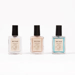 BKIND - Trio - Coffret de vernis à ongles • Les P'tits soins - Végétalien