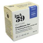 JACK59 - Barre revitalisante "Restore"- Élimine jusqu'à 5 bouteilles en plastique