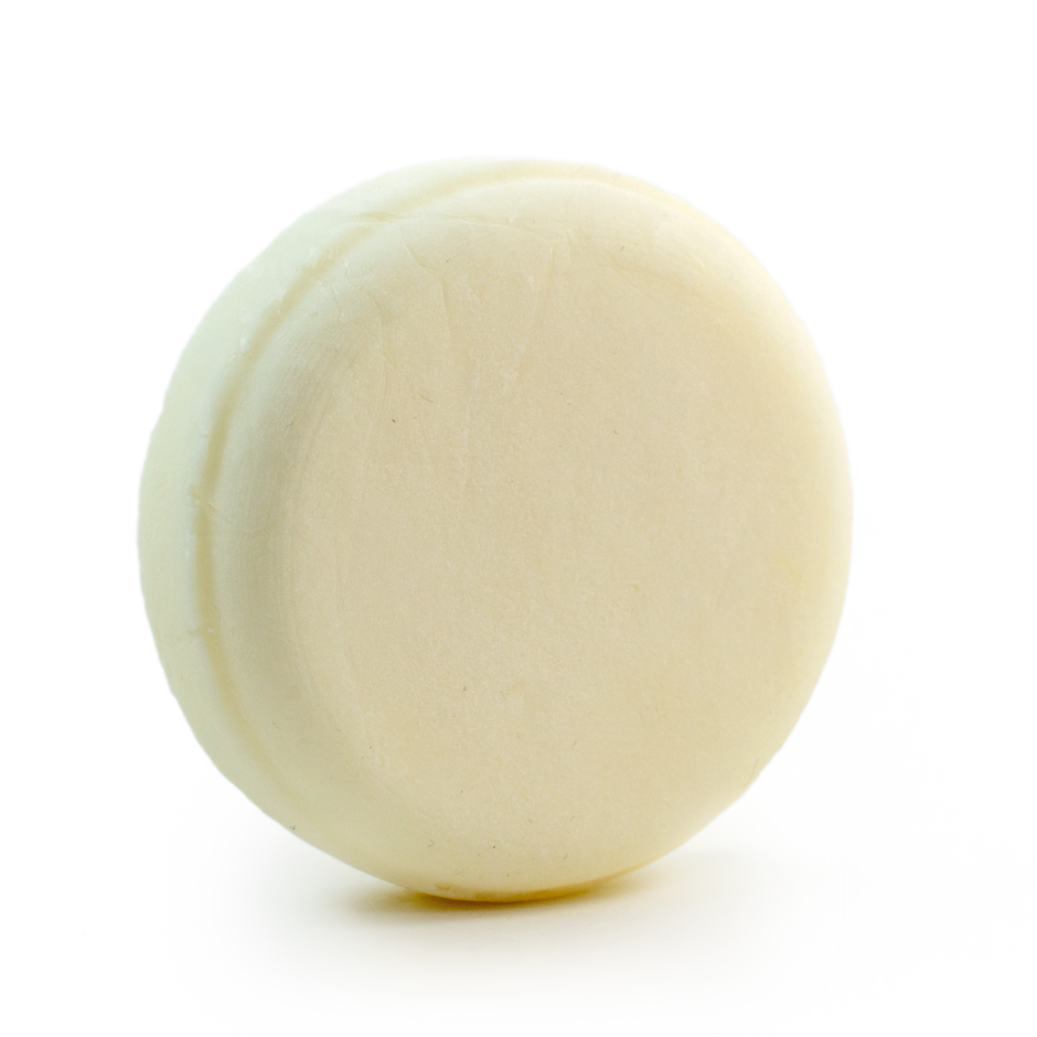 JACK59 - Barre de shampoing "Naked"- Élimine 3 bouteilles en plastique