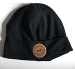 SAMARA & CO - Tuque 100 % QUÉBÉCOIS - Coton Bio & Poly recyclé | Samara & Co