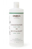 ONEKA - Revitalisant Cèdre & Sauge - Soins cheveux | Samara & Co