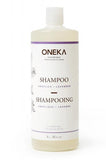 ONEKA -Shampoing Angélique & Lavande - Soins cheveux | Samara & Co