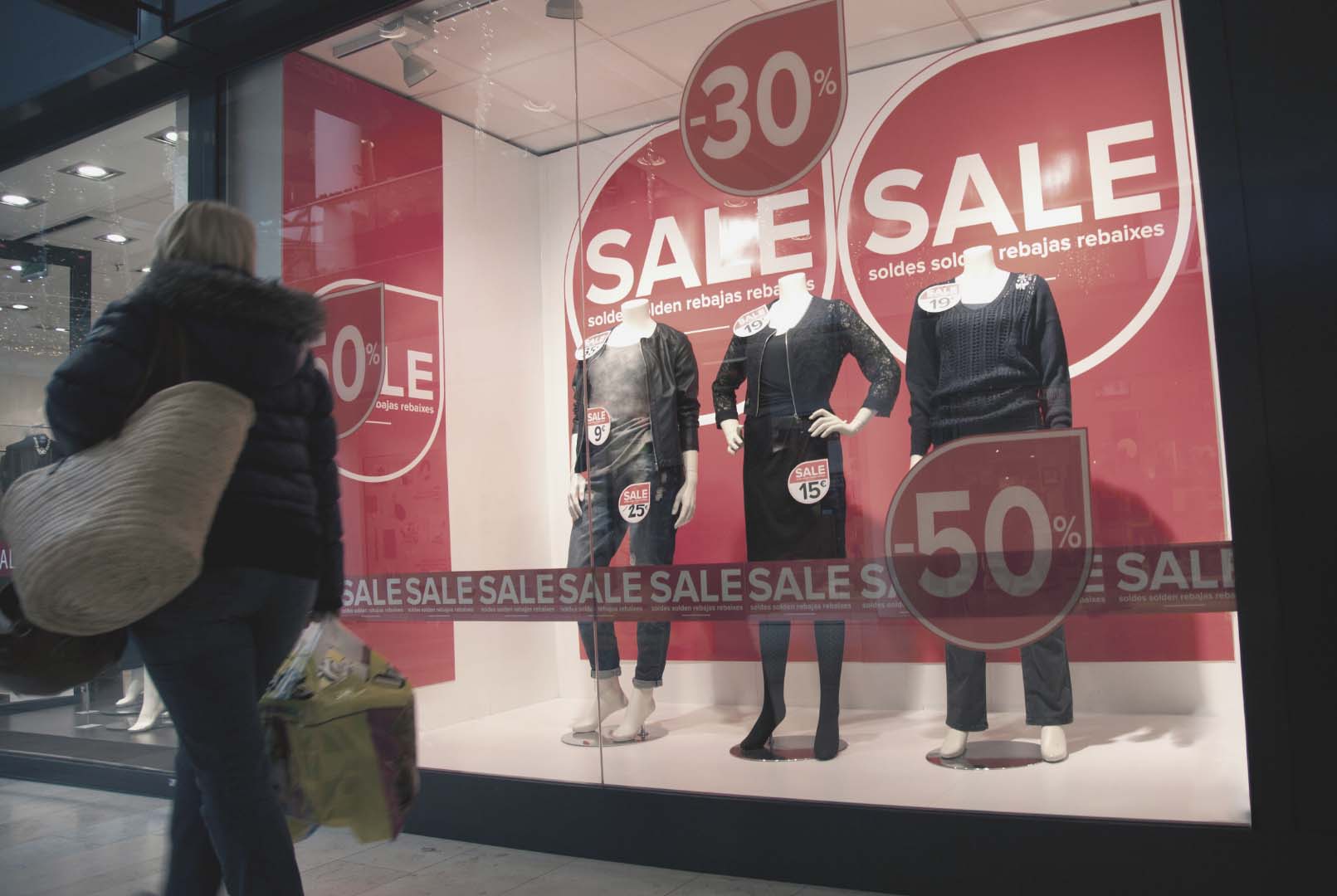 Black Friday VS Green Friday : Consommer mieux et consommer moins