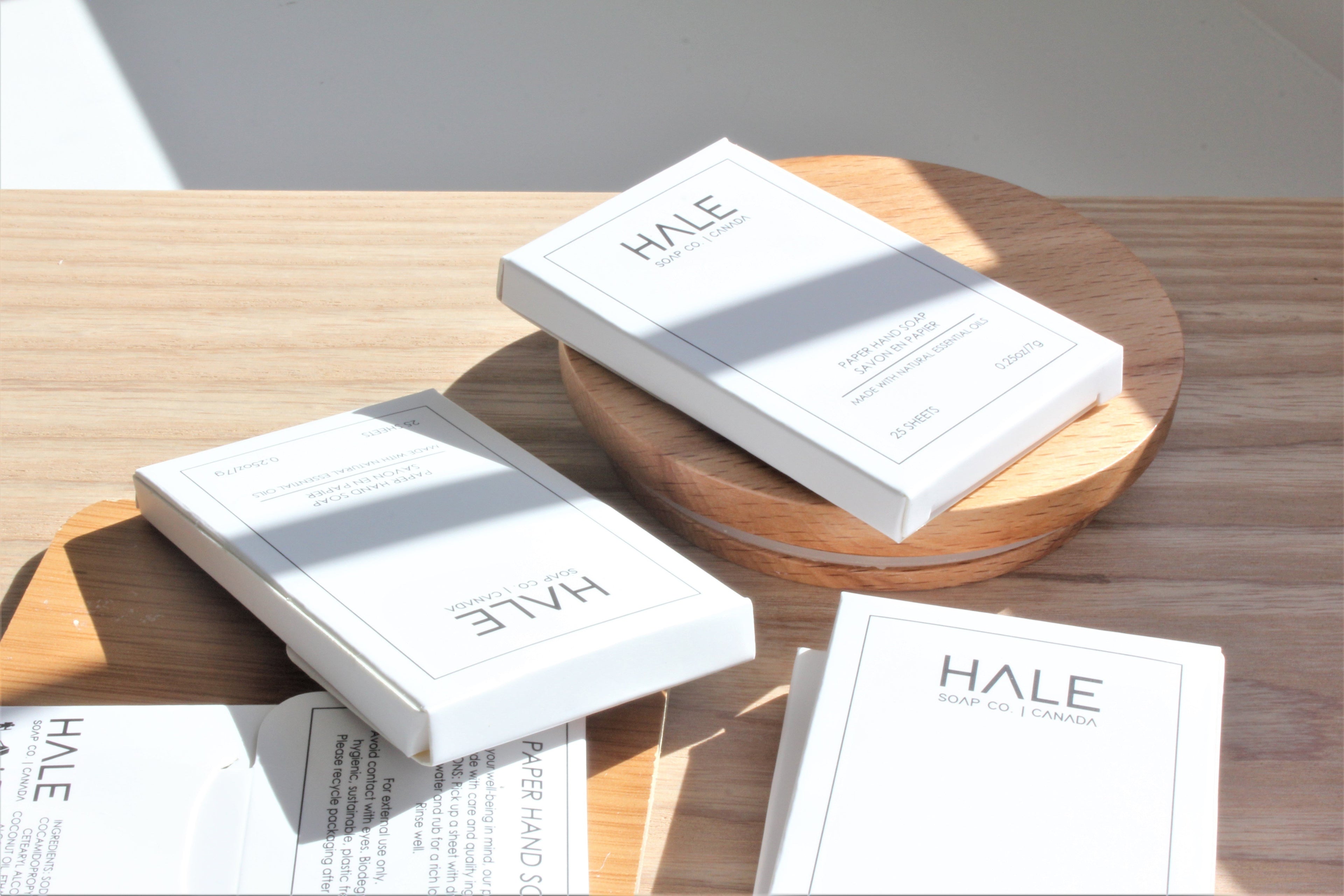 Hale Living