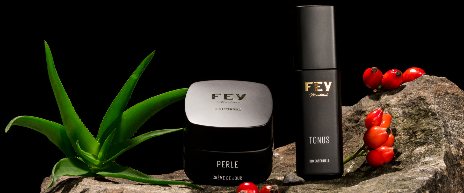 FEY Cosmetics