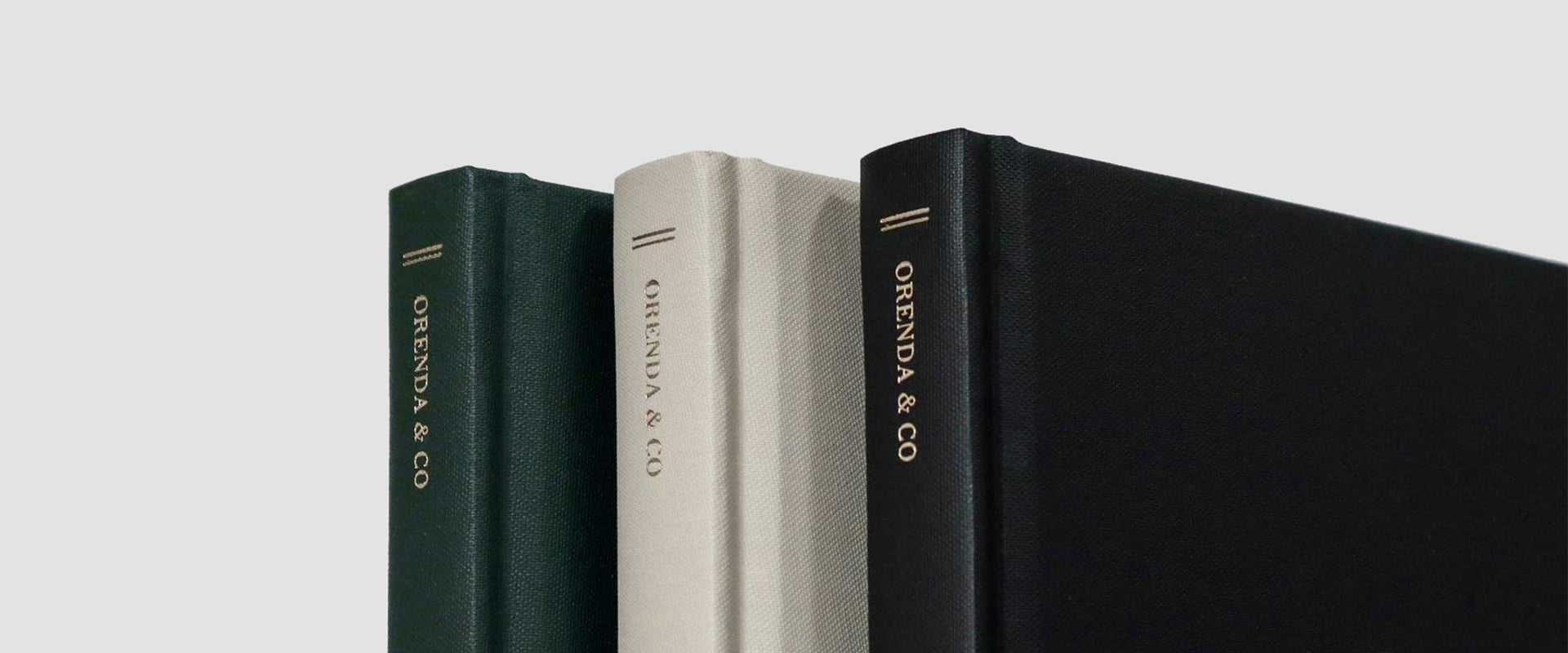 Orenda & Co