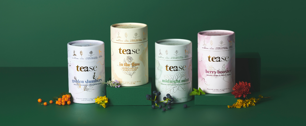 Tease Tea