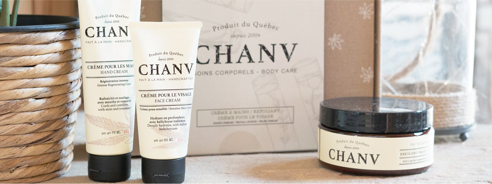 CHANV
