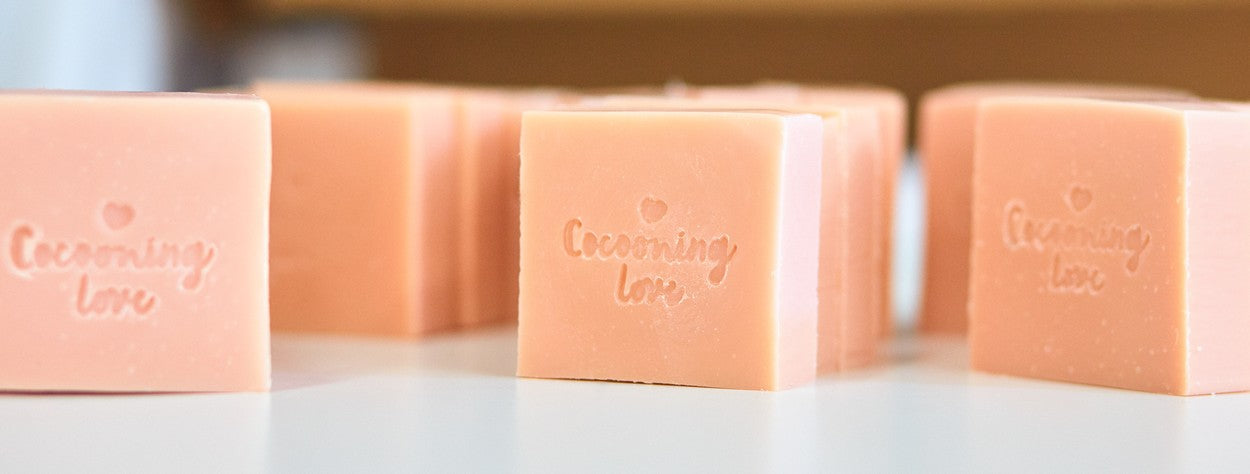 Cocooning Love