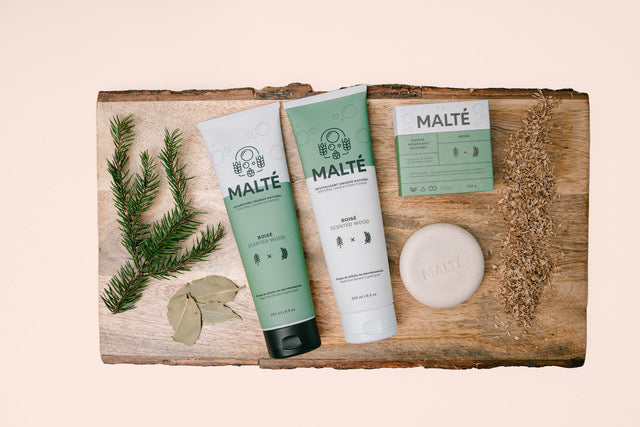 Malté