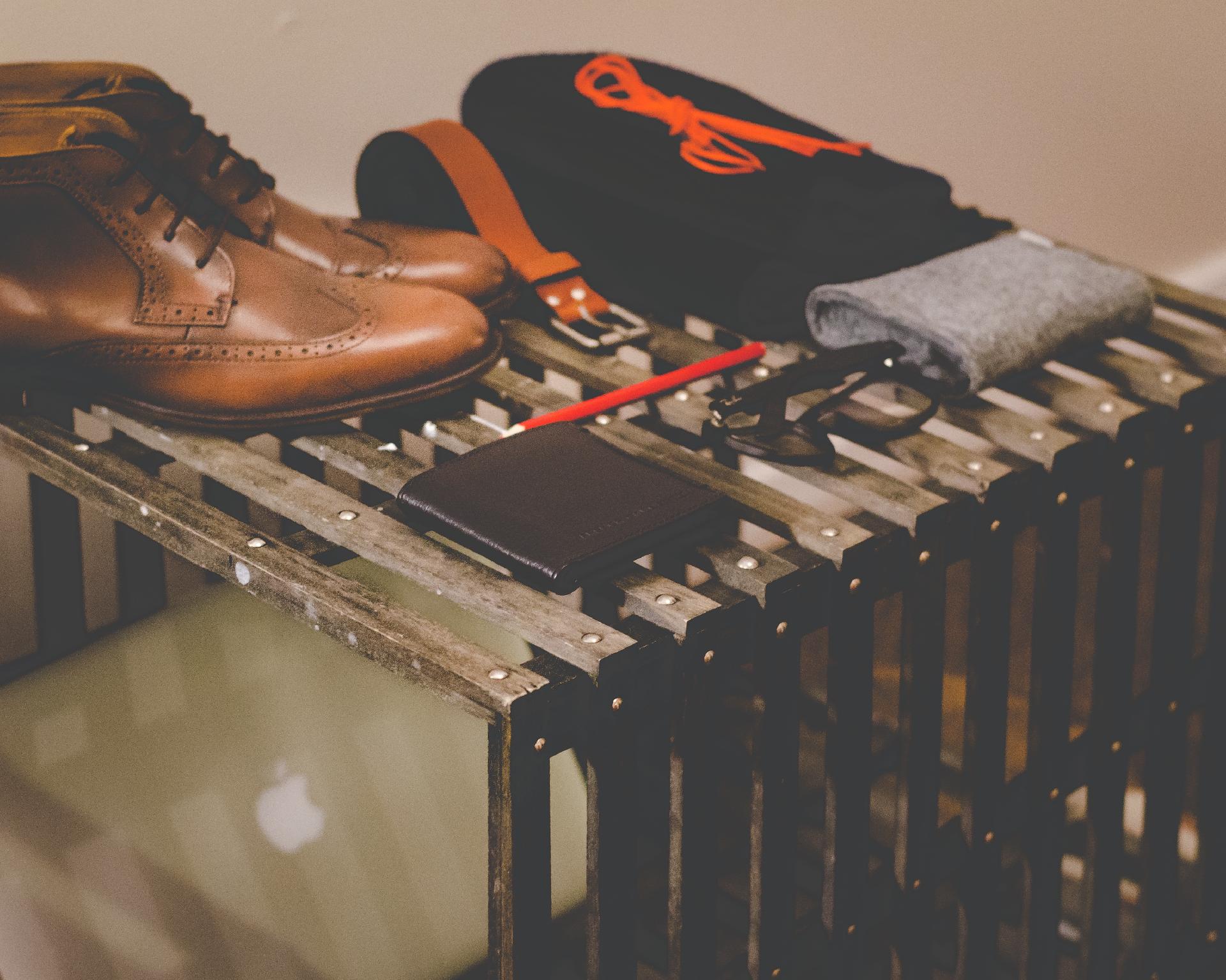 Vêtements Hommes