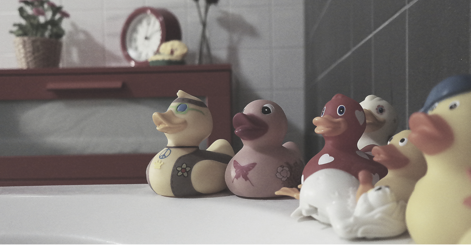 Soins Personnels Enfants