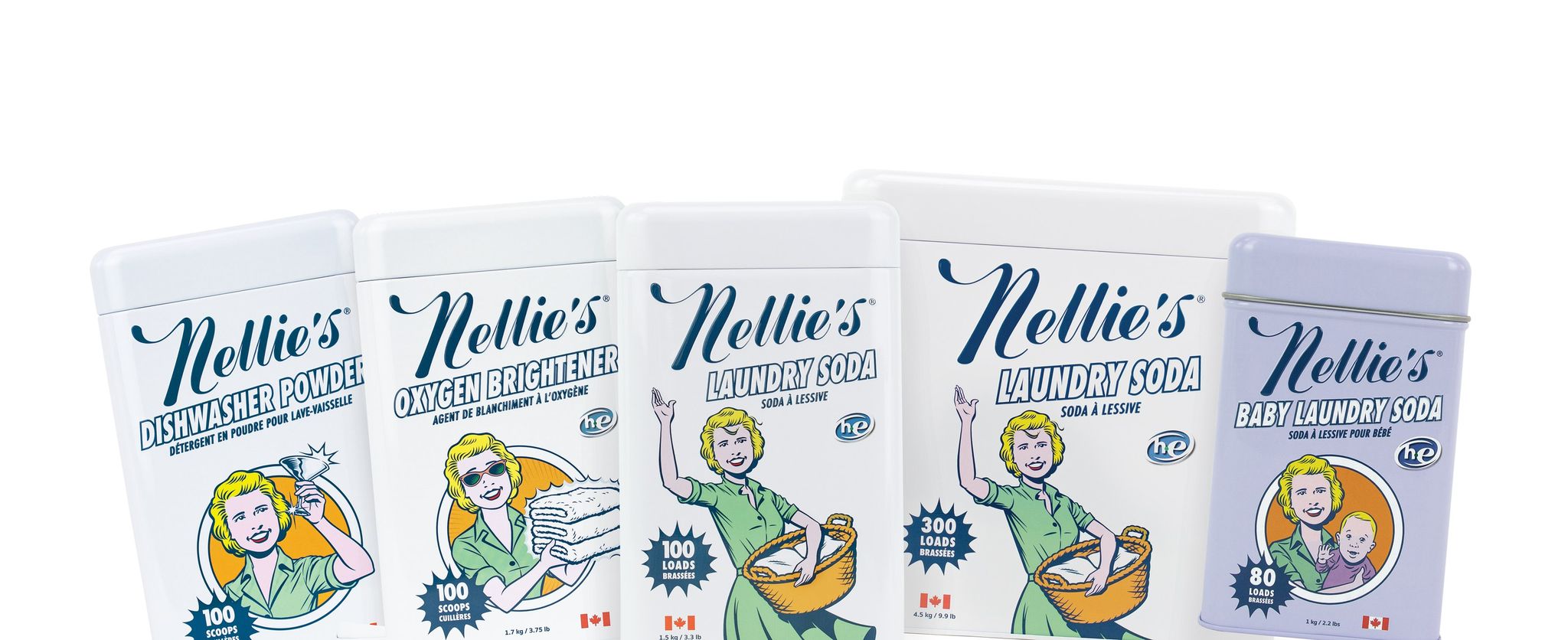 Nellie's