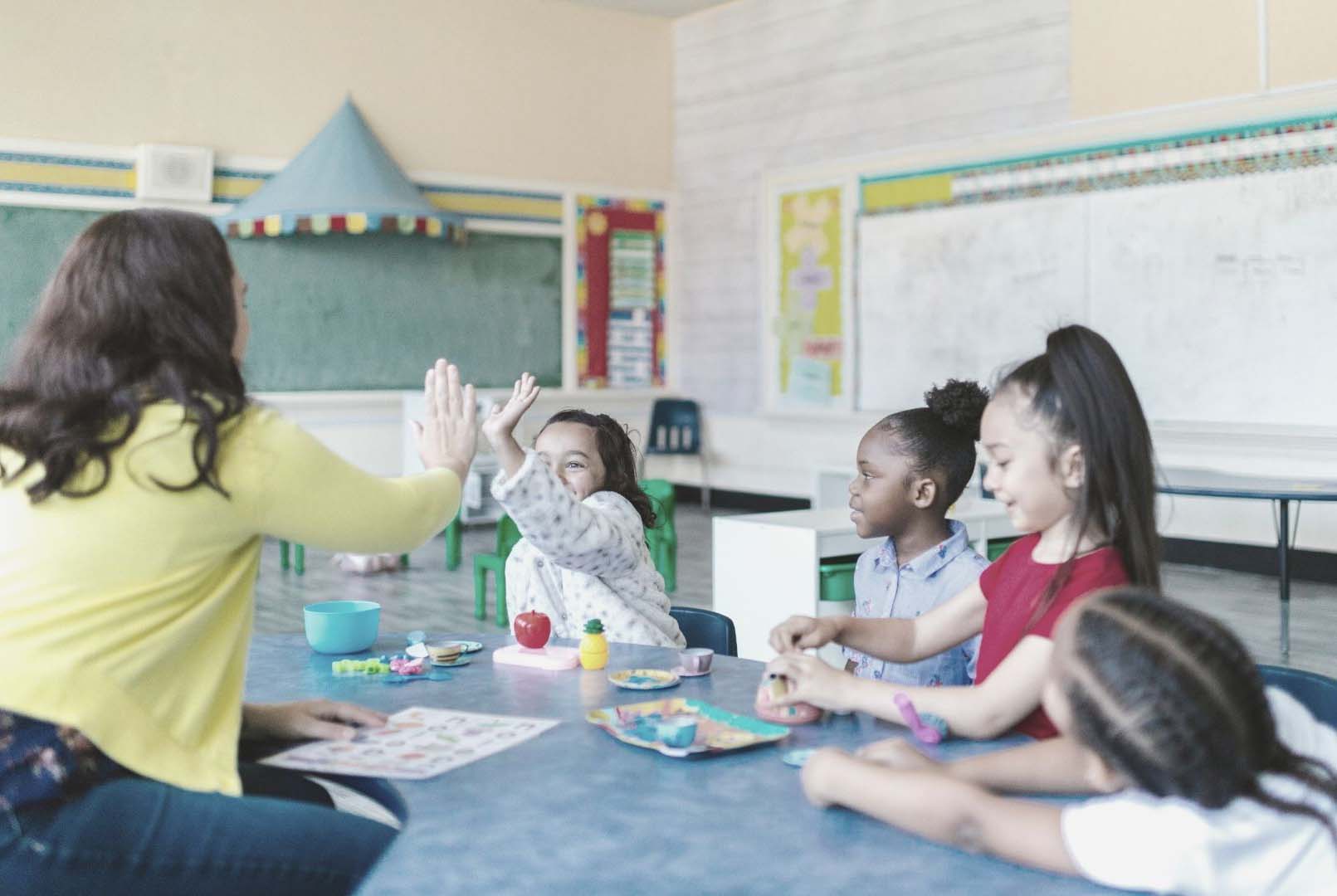 Idées de cadeaux pour professeurs et éducatrices