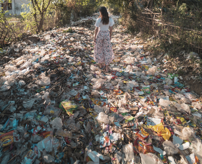 Les Sans Plastiques