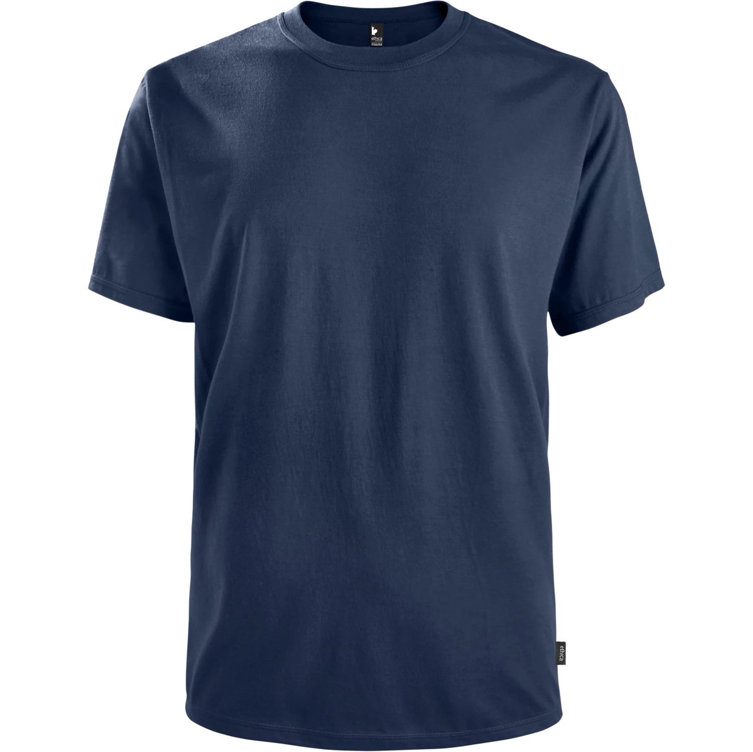 T-shirt personnalisable fait au Québec avec coton biologique